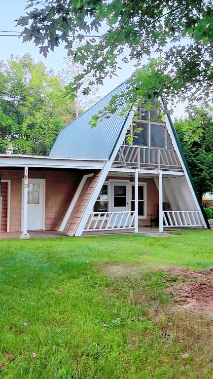 Cottage  Silver Lake