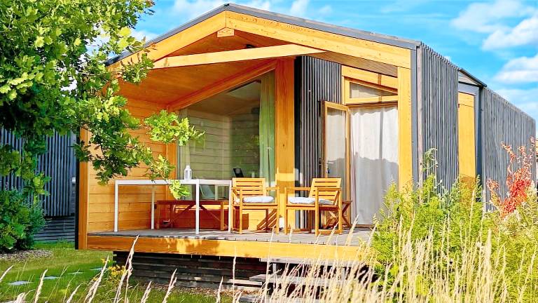 Ferienhaus  Lauenburg Elbe