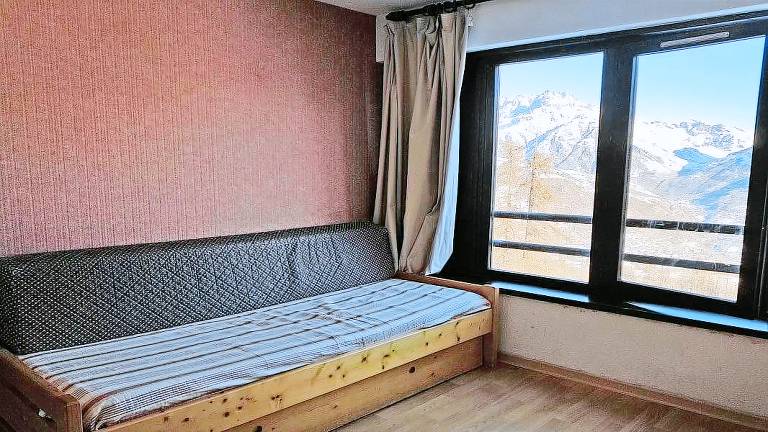 Appartement Champcella