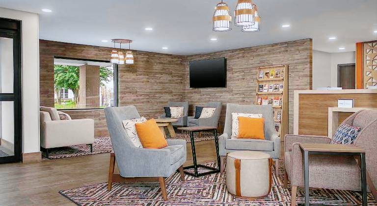 Candlewood Suites Annapolis By IHG — photo 3