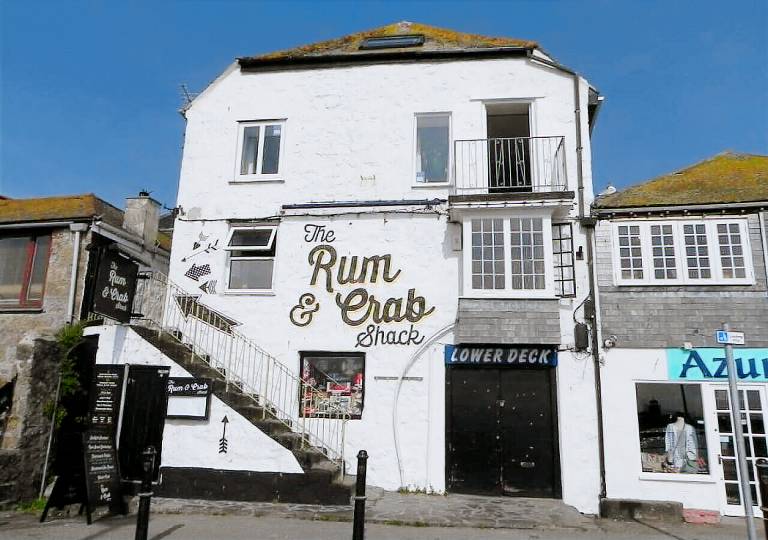 Apartment Saint Ives