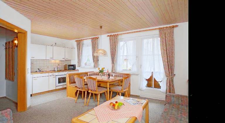Hotel Hirschen — photo 3