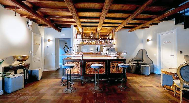 Locanda Sibilla Luxury Suites — photo 4