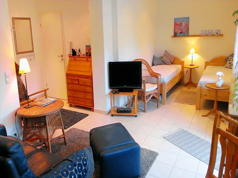 Ferienwohnung Marktbreit