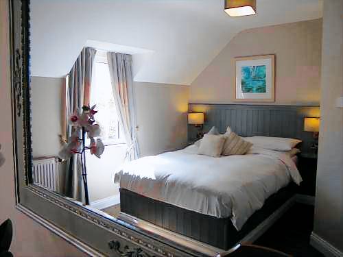 Rolfs Country House