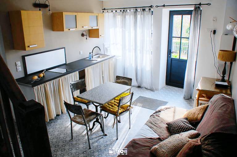 Ferienhaus Lacrost