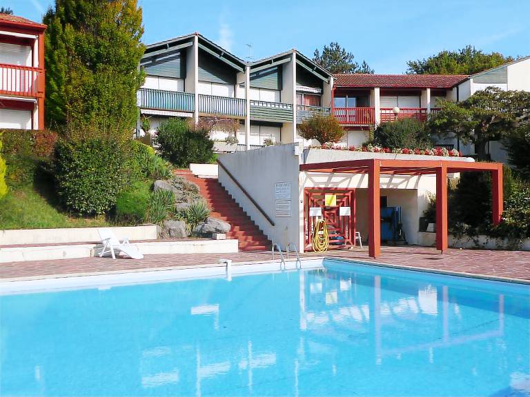 Apartment Saint-Jean-de-Luz