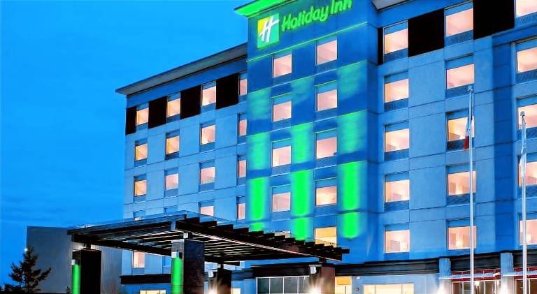Holiday Inn Edmonton South - Evario Events By IHG in Edmonton, AB