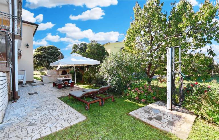 Apartament Rovinj
