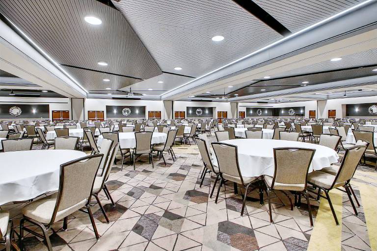 Drury Plaza Hotel Cape Girardeau Conference Center — photo 4