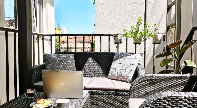 Bed & Breakfast Lissabon