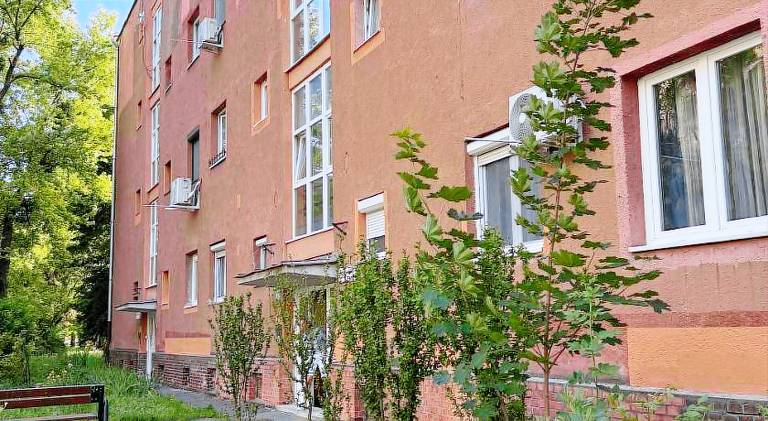 Holiday apartment with 1 room for 4 persons — photo 5
