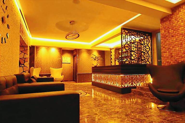 Koza Millenyum Hotel Spa