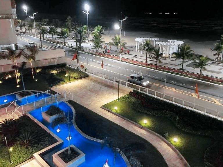 Apartamento  Canto do Forte