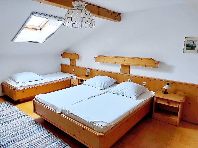 Ferienwohnung Obing