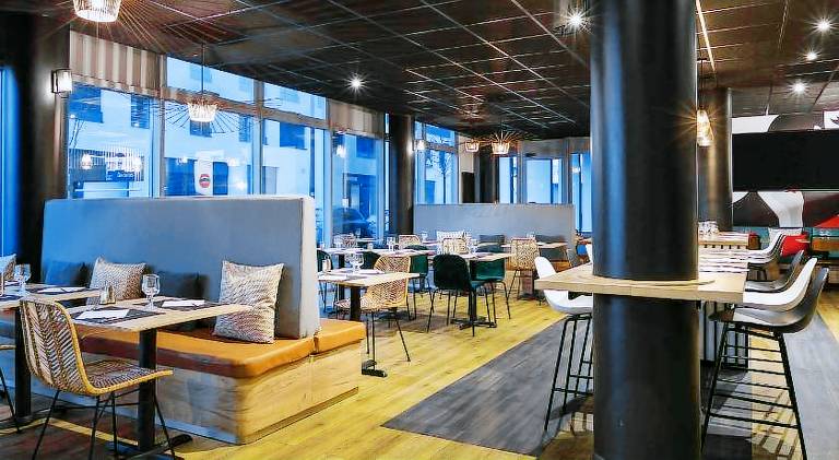 Ibis Styles Massy — photo 5