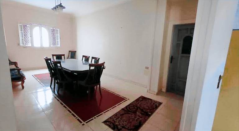Spacious rental apartment | Pets are welcome in Luxor