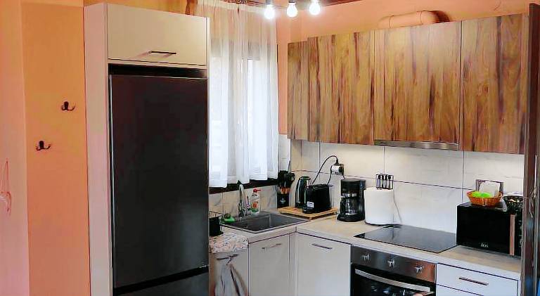 Holiday apartment with patio | Pets are welcome — photo 4