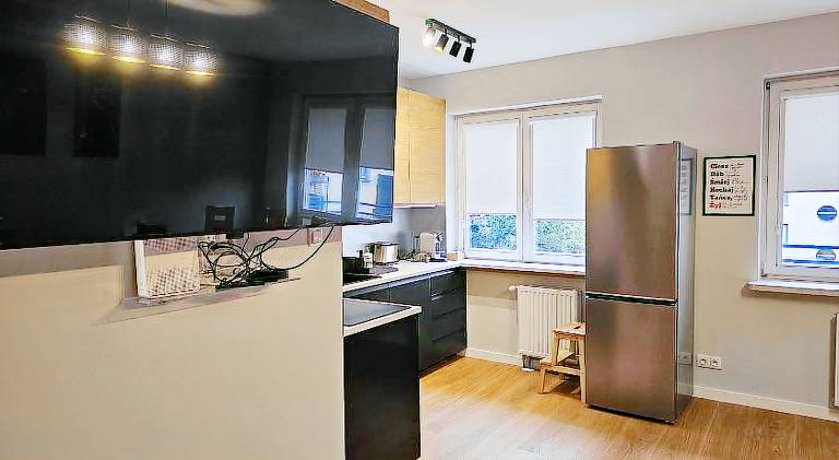 Apartment with 2 rooms for 4 persons — photo 3