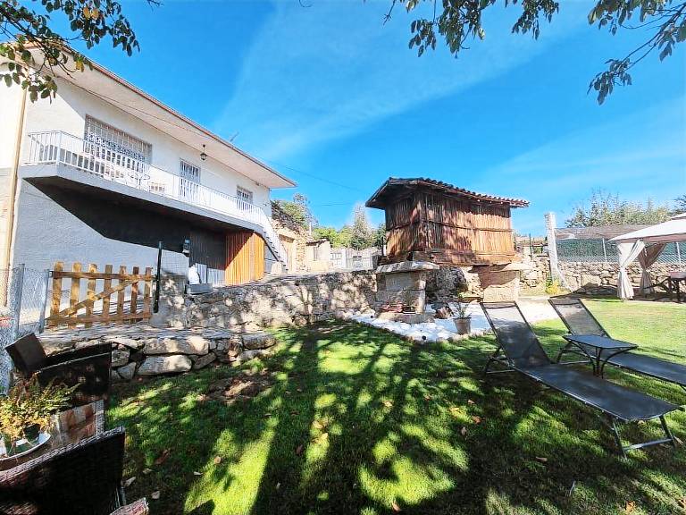 Casa La Merca