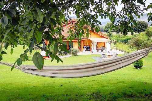 Villa  Belley