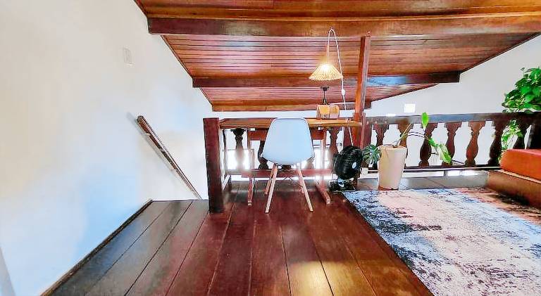 Holiday apartment with 2 rooms for 5 persons — photo 5