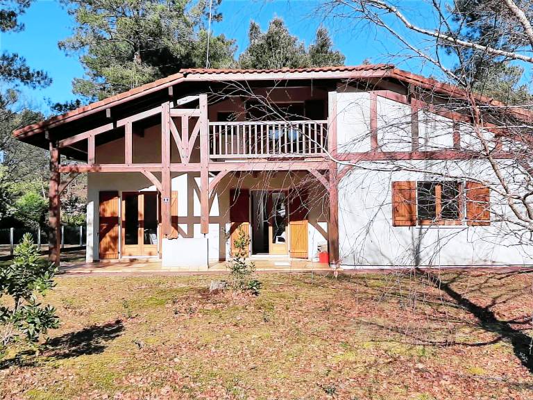 Vacation home with 4 rooms for 8 persons — photo 2