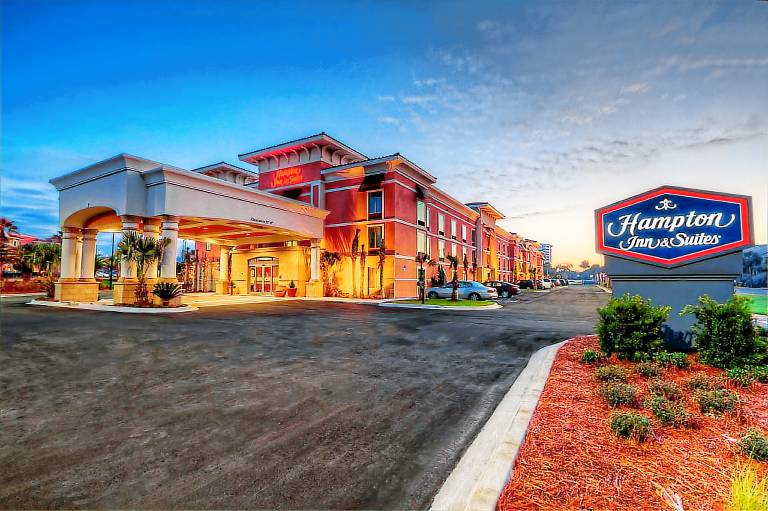 Hampton Inn & Suites Destin — photo 2