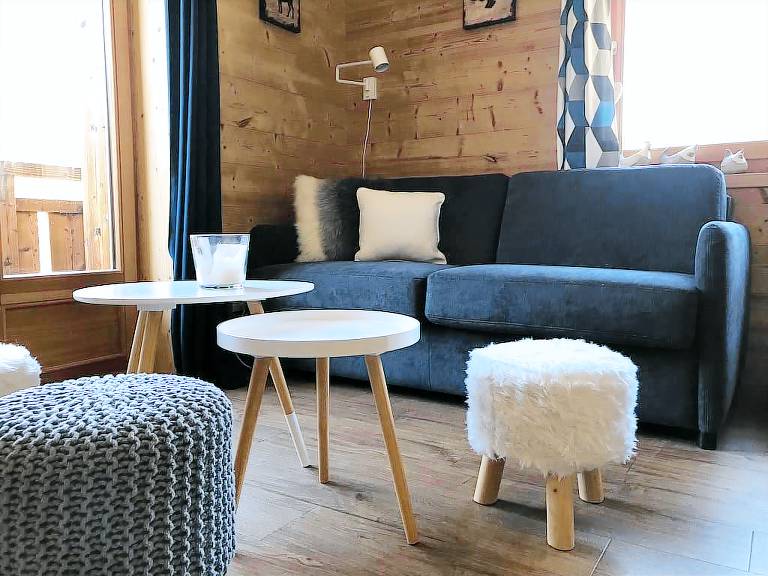 Ferienwohnung Morzine