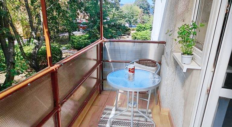 Holiday apartment with 1 room for 4 persons — photo 5