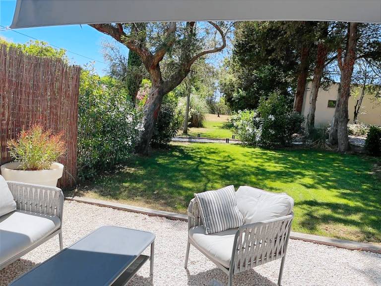Maison de vacances Saumane-de-Vaucluse