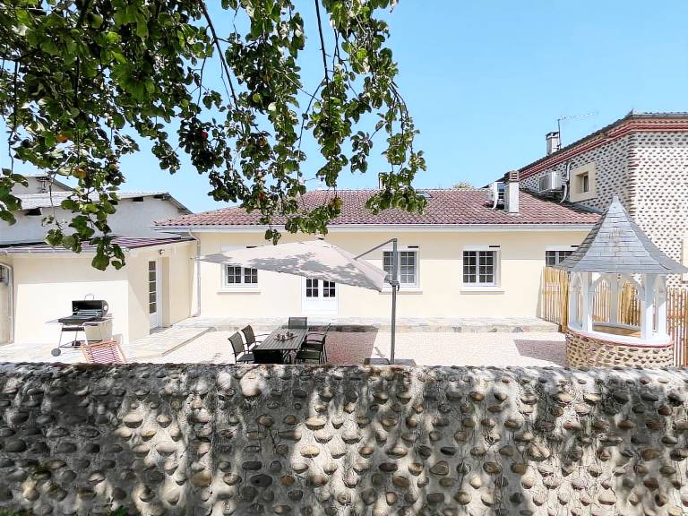 Gîte Pau