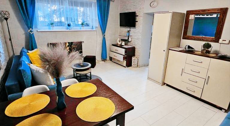Rental apartment | Pets allowed — photo 2