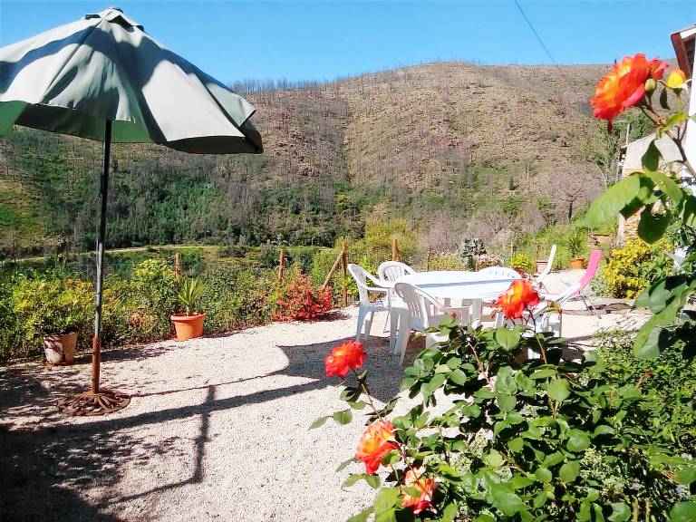 Casa  Santa Comba Dão