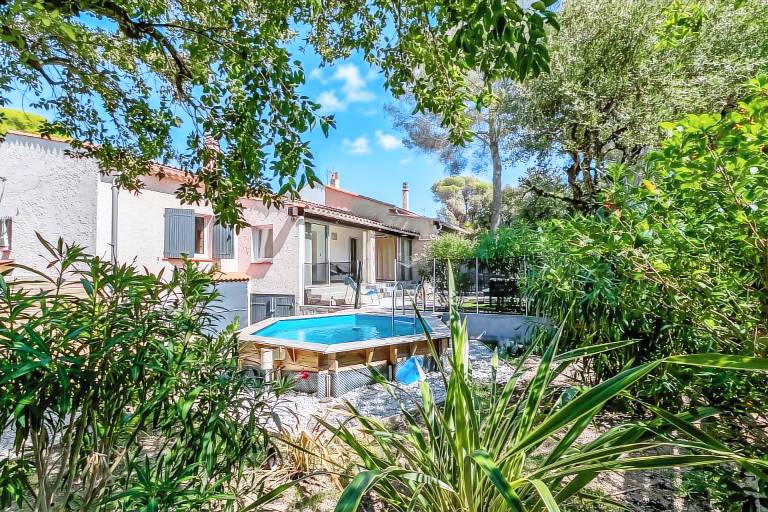 Villa Saint-Raphaël