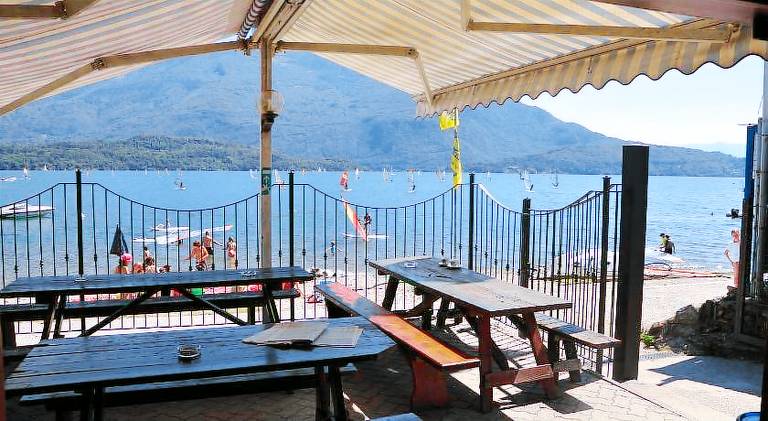 Camping Villaggio Paradiso — photo 3