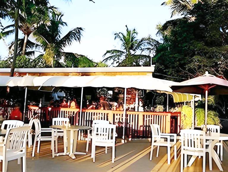 Secret Harbour Beach Resort