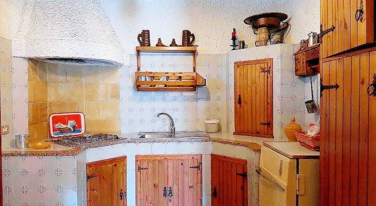 Rental apartment with 4 rooms for 7 persons — photo 5