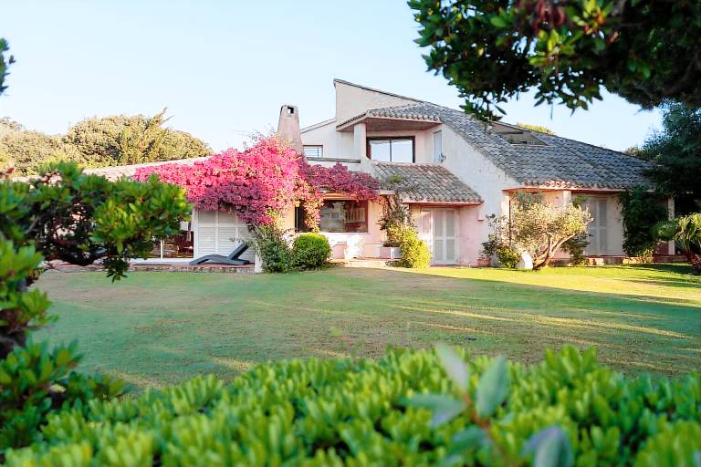 Villa  Santa Giulia