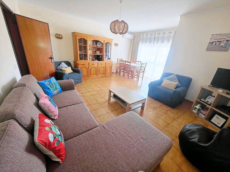 Vacation home with 2 rooms for 3 persons in Albufeira