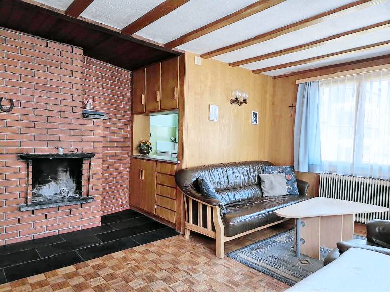 Nice holiday apartment with yard | Pets are welcome — photo 4