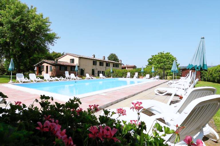 Camera privata Cannara