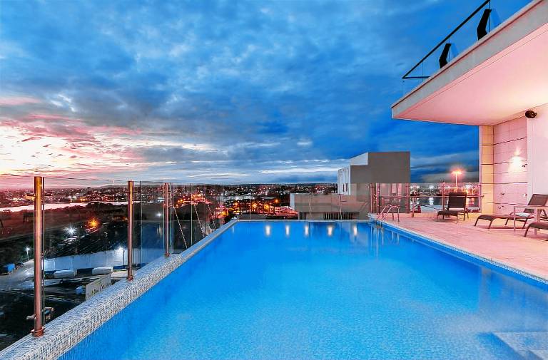 Holiday Inn Express Cartagena Manga By IHG — photo 2
