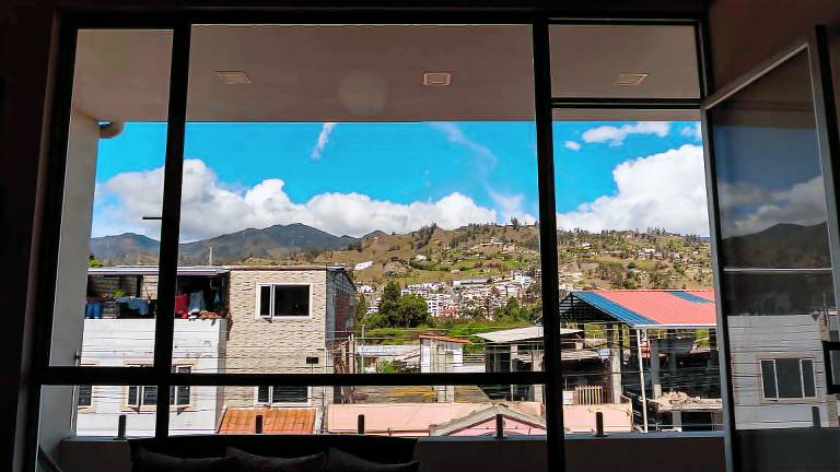 Apartment Loja