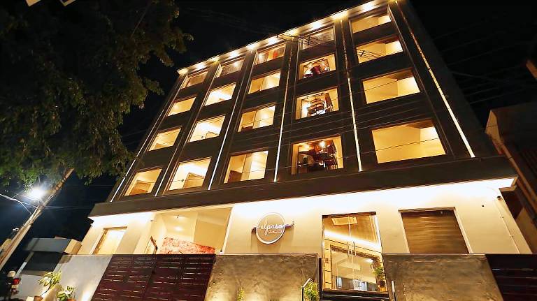 Hotel Elpaso