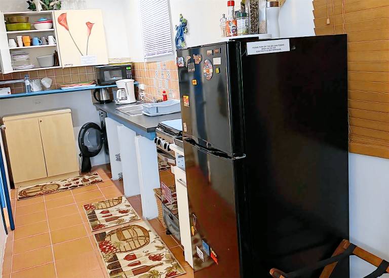 Ferienwohnung mit Hund in Beacon Hill, Großbritannien Überseegebiete für max. 2 Personen Ferienwohnung mit Hund in Beacon Hill, Großbritannien Überseegebiete für max. 2 Personen