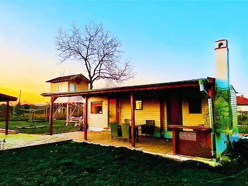 Resort Tsonevo