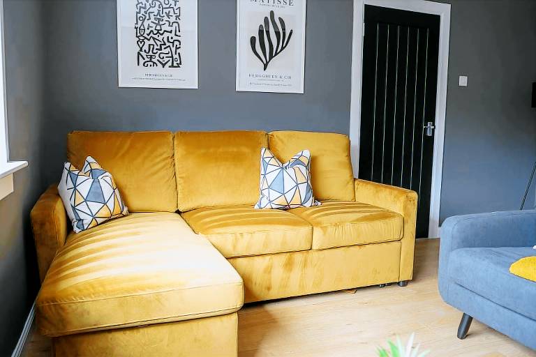 House Bathgate