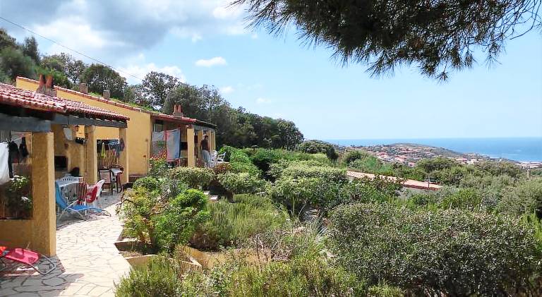 Residence ile de beaute — photo 4