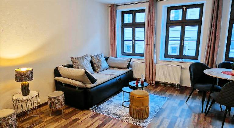 Apartment for 3 persons — photo 2